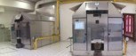 360� Panorama Verbrennungsanlage